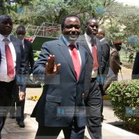 Mashujaa Day celebrations at Nyayo National Stadium