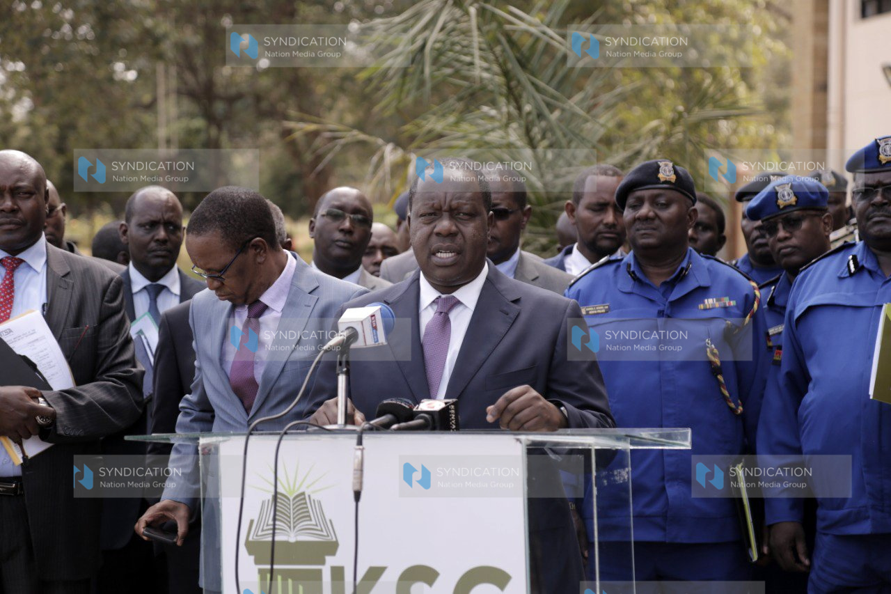 Kenya School of Government