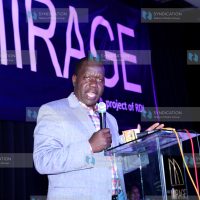 Official opening of The Mirage buildings in Westlands