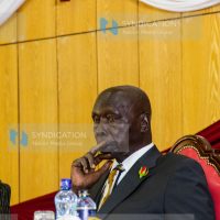 Official opening of the 3rd Annual Kabarak University International Conference