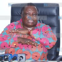 COTU Boss Francis Atwoli eulogises former President Daniel Moi