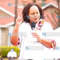 Mt Kenya Leaders' unity meeting at Kenya Methodist University