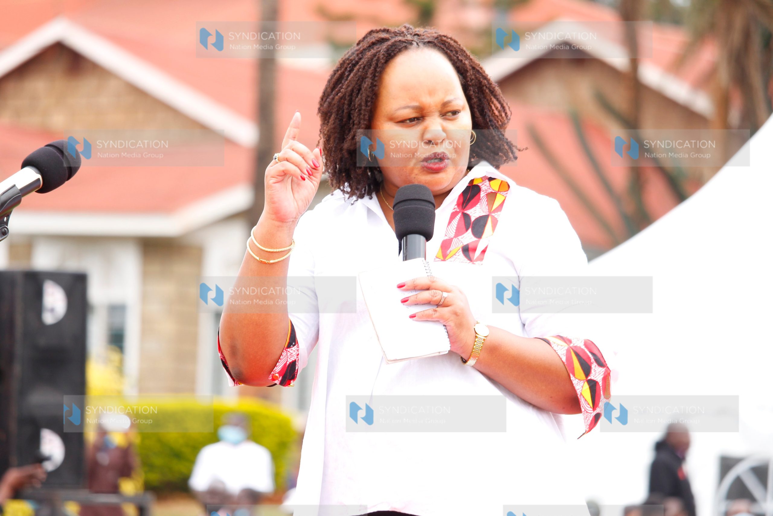 Mt Kenya Leaders’ unity meeting at Kenya Methodist University
