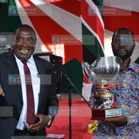 94th edition of the Kenya National Music festival