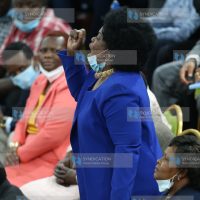 Suba North MP Millie Odhiambo