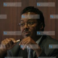 Departmental Committee on Defence and Foreign Affairs chairman Adan Keynan