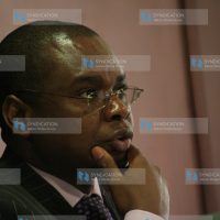 EAC minister Amason Kingi