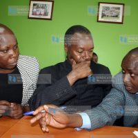 Political parties Umbrella