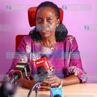 NARC-Kenya rebranded as People's Liberation Party leader Martha Karua