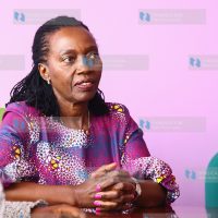 NARC-Kenya rebranded as People's Liberation Party leader Martha Karua