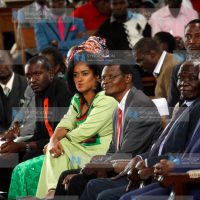 Nairobi Woman Representative Candidate on ODM ticket Esther Passaris