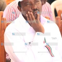 NASA alliance principal Kalonzo Musyoka