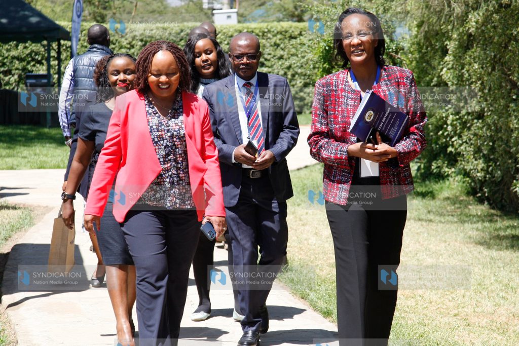 Council of Governors