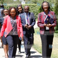 Council of Governors