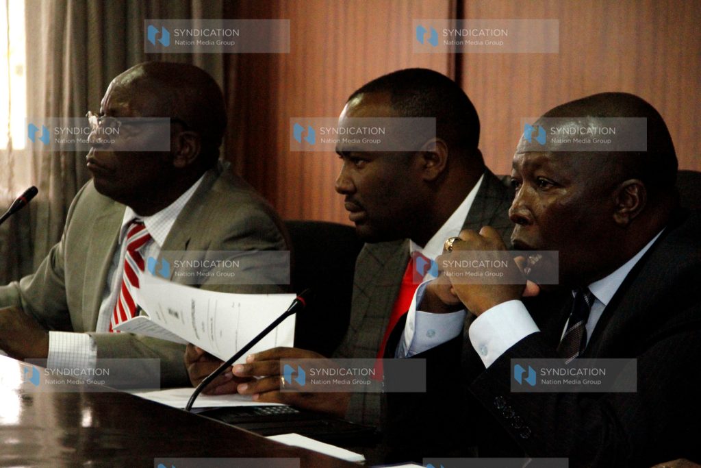 House transport committee