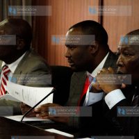 House transport committee