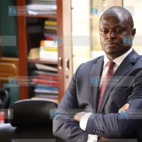 Kiharu MP Ndindi Nyoro