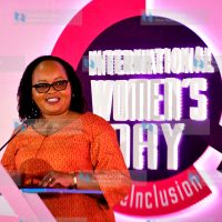 Kirinyaga County Governor Anne Waiguru