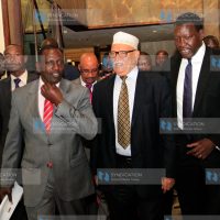 National Nuclear Energy Stakeholders Forum