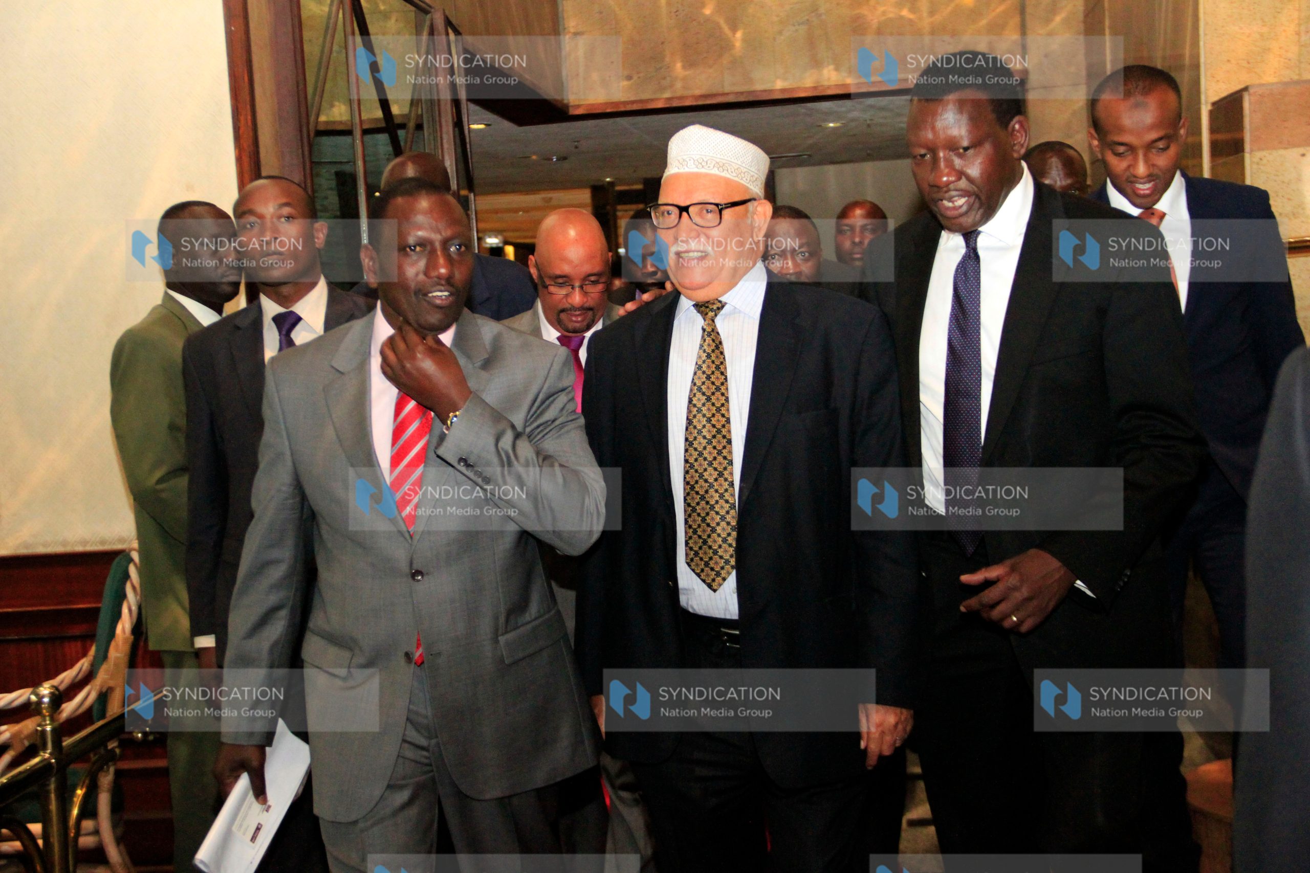 National Nuclear Energy Stakeholders Forum