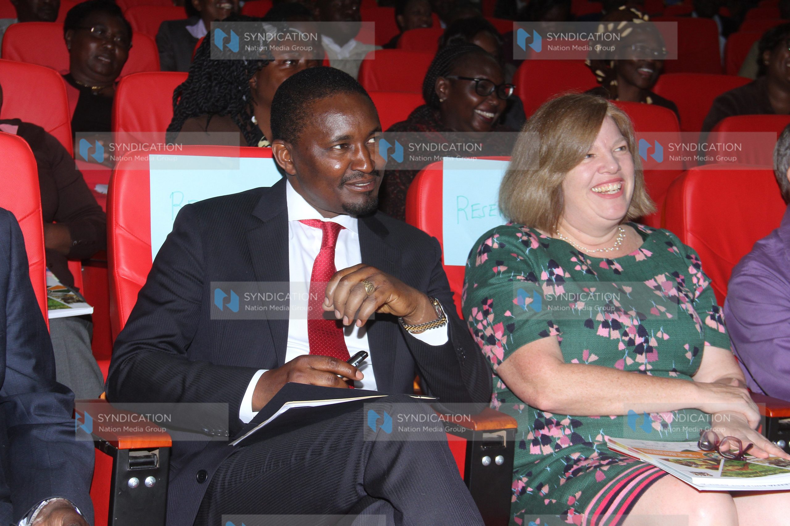 2nd Agri-Nutrition Conference 2018