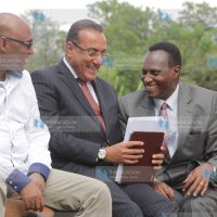 Mt Kenya Safari Club in Nanyuki