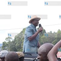 President William Ruto