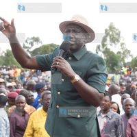 President William Ruto