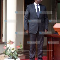 Deputy President Dr William Ruto