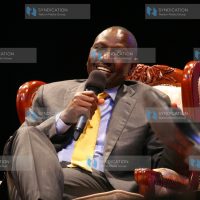 Deputy President William Ruto