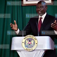 President William Ruto