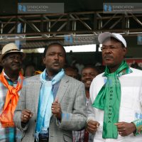 Cord leaders