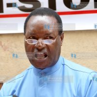 'Mtumishi' Njeru Kathangu