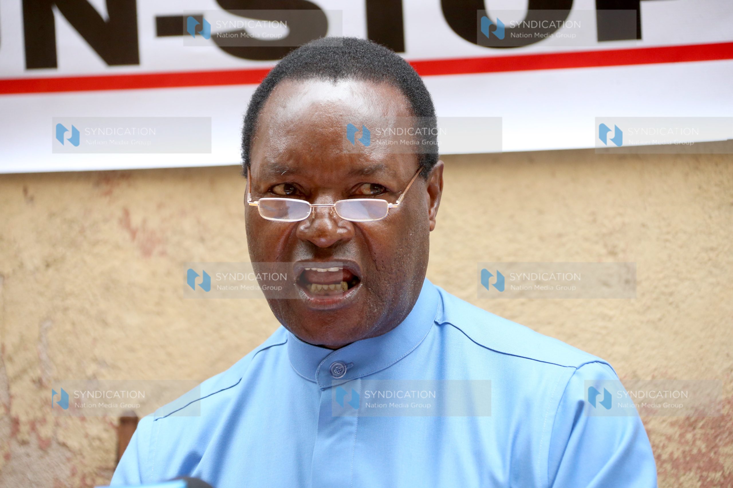 ‘Mtumishi’ Njeru Kathangu