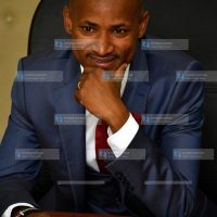 Embakasi East MP Babu Owino