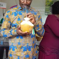 Agriculture CS Mwangi Kiunjuri