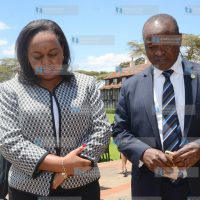 Extra Ordinary Summit of Heads of State.