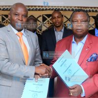 2017-2019 Collective Bargaining Agreement (CBA)