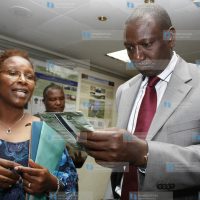 Kenya stakeholders meeting on Biodiversity and Policy Formulation workshop