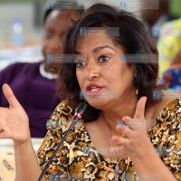 National Dialogue Committee stakeholder engagement meeting