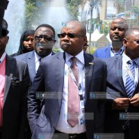 Second day of Sustainable Blue Economy Conference