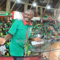 Kenya KNUT 61st Annual delegates conference