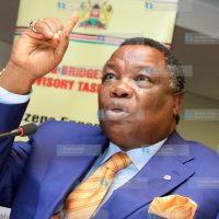 Building Bridges Initiative's Unity Advisory Taskforce