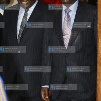 Presentation of the Budget speech by the Minister for finance