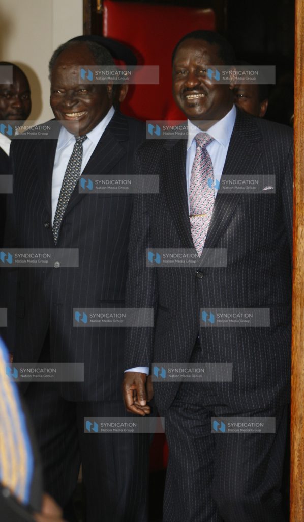 Presentation of the Budget speech by the Minister for finance