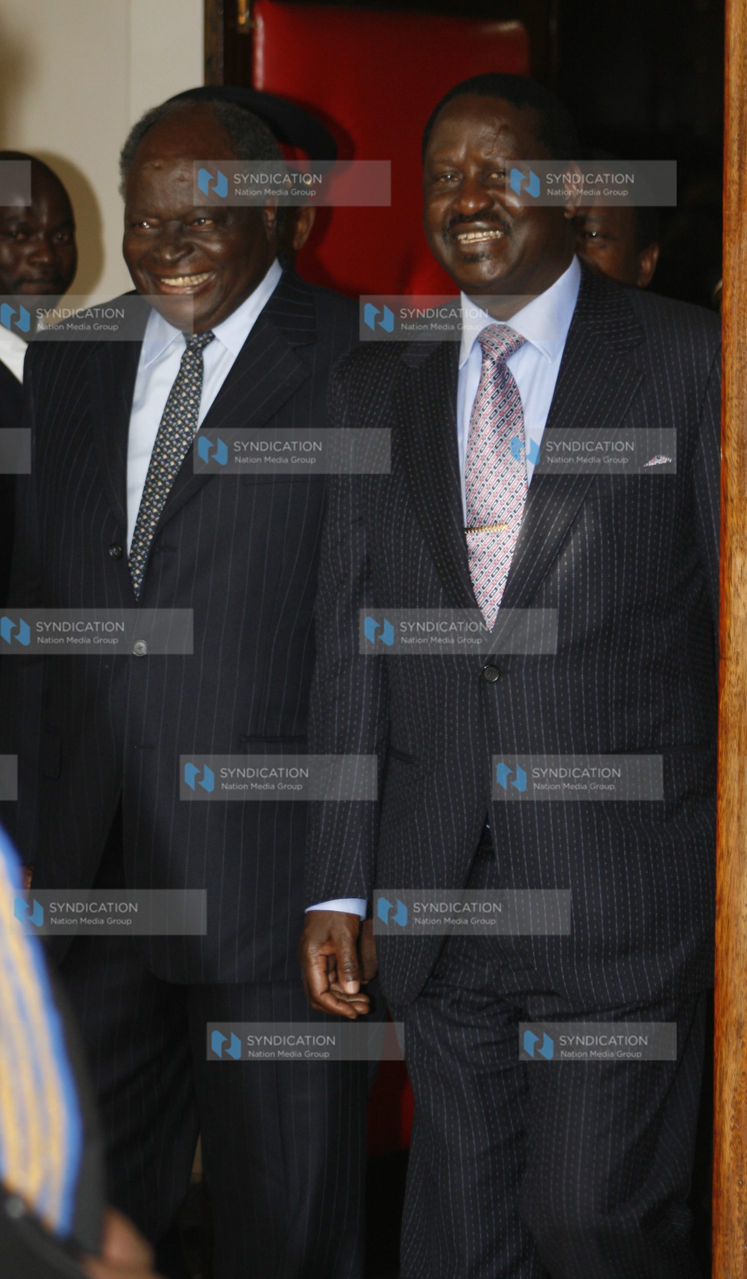 Presentation of the Budget speech by the Minister for finance