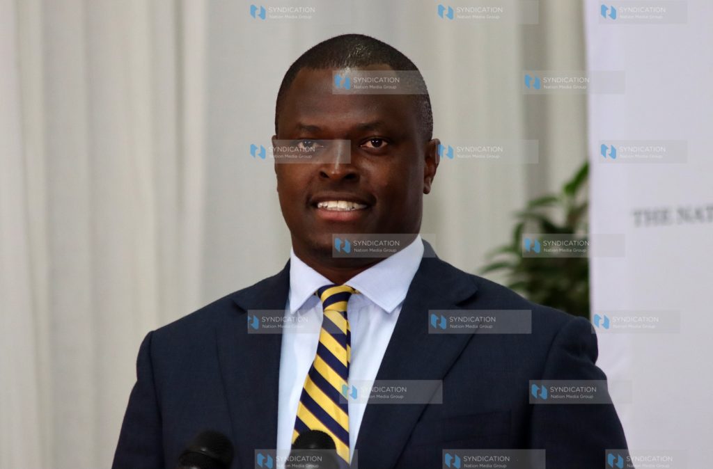 Launch of the Budget Preparation process for FY 2024/2025