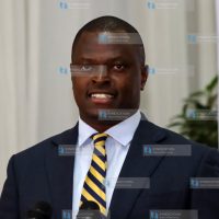 Launch of the Budget Preparation process for FY 2024/2025