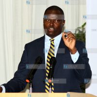 Launch of the Budget Preparation process for FY 2024/2025