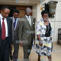 Justice and legal Affairs Committee meeting